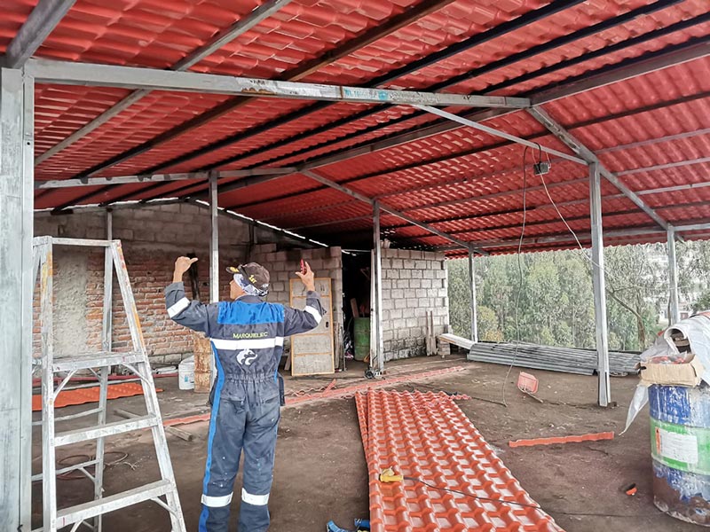 estructura 2