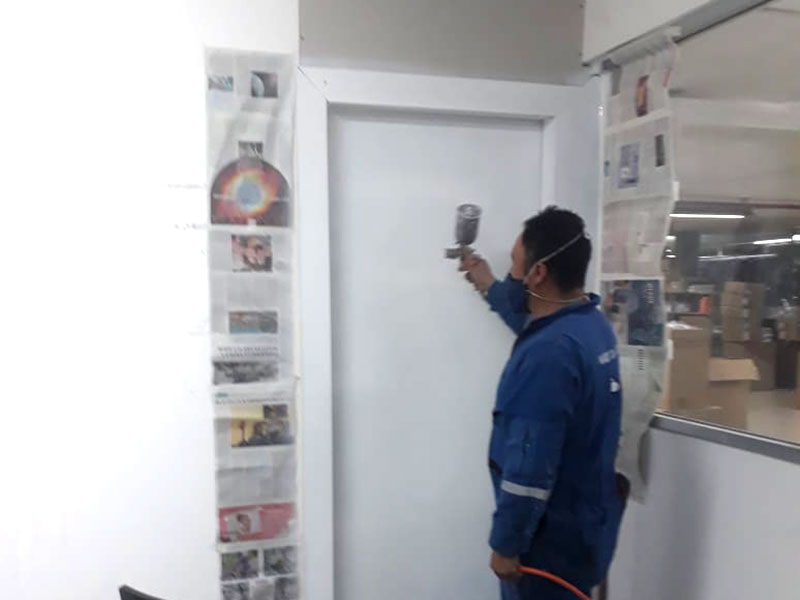 mantenimiento 4